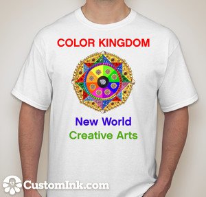 CK-NWCA_T-Shirt_front